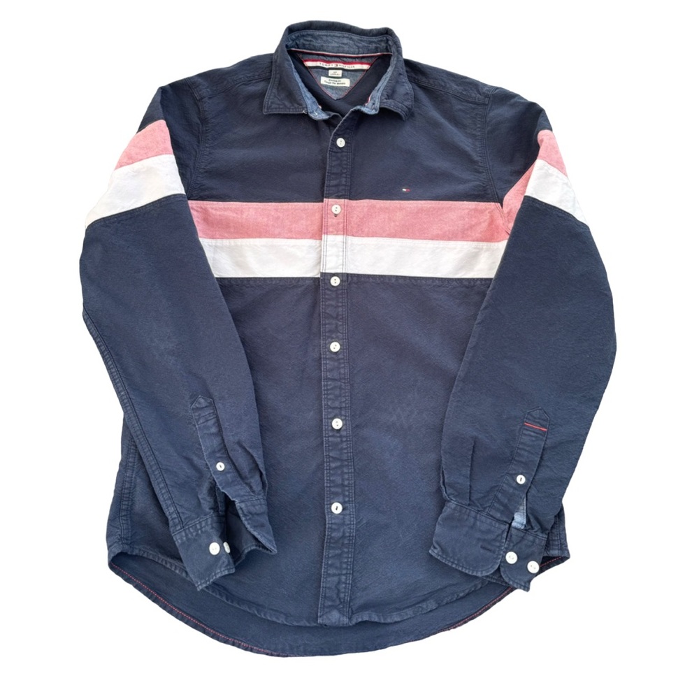 Tommy Hilfiger Button Up Shirt